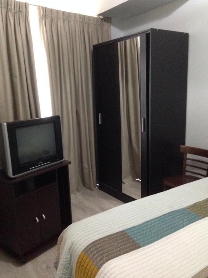 Hotel Del Rey Copiapó 外观 照片